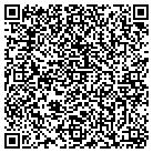 QR code with Woodland Concrete Inc contacts