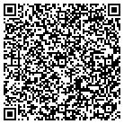 QR code with Woodward Concrete Finishing contacts