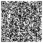 QR code with Organization Development Cnslt contacts