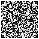 QR code with Kaseya Corp contacts