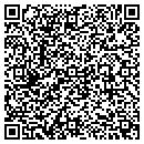 QR code with Ciao Bella contacts