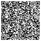 QR code with Applied Biometrics Inc contacts