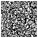 QR code with L-Way Motors Works contacts