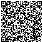 QR code with R & B Afterschool Enrichment contacts