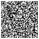 QR code with C J's Bonding contacts
