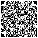 QR code with T S Group Inc contacts