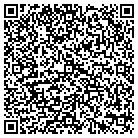 QR code with Corscadden Concrete & Masonry contacts