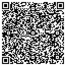 QR code with D & D Bail Bonds contacts