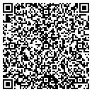 QR code with Robert A Kinder contacts
