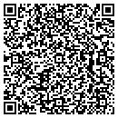 QR code with Robin's Nest contacts