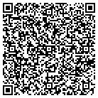 QR code with First Church-Brethren Child CA contacts
