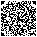 QR code with Hampton Bail Bonding contacts