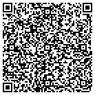 QR code with Hancock Bail Bonding Co contacts