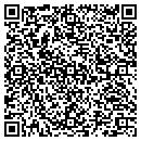 QR code with Hard Knocks Bonding contacts