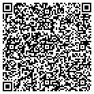 QR code with Roscioli Yachting Center Inc contacts