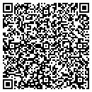 QR code with Agence W3G contacts