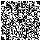 QR code with Hillside Nursery Whol CO LLC contacts