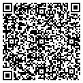 QR code with James Hodge contacts