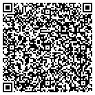 QR code with Jeff Benfield Nursery, Inc contacts