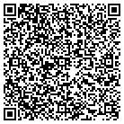 QR code with R & D Concrete Cutting Inc contacts