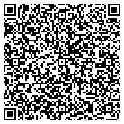 QR code with Mc Donnell Horticulture Inc contacts