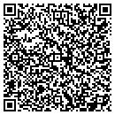 QR code with Aluminum contacts