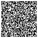 QR code with M-Tech Solutions Inc contacts
