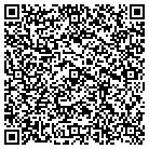 QR code with Addmysitez contacts
