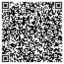 QR code with Andrew Yoder contacts