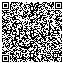 QR code with R Bavarian Motors Corp contacts