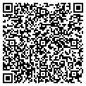 QR code with R Cull contacts