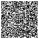 QR code with Red Angus Hall Ranch contacts