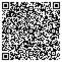 QR code with R Fischer contacts