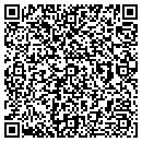 QR code with A E Plot Inc contacts
