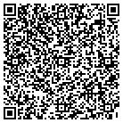 QR code with Andersen Scott R MD contacts