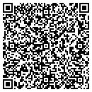 QR code with S/E Motor Route contacts