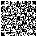 QR code with Richard Vlasin contacts