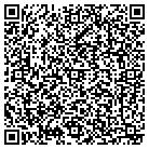 QR code with Aa Actions Bail Bonds contacts