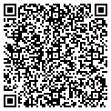 QR code with Pds Tech Inc contacts