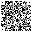 QR code with Heart of Dixie Mch Fabrication contacts