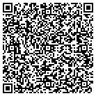 QR code with A Accredited Bail Bonds contacts