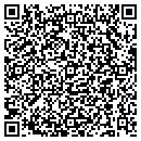 QR code with Kinder's Meat & Deli contacts