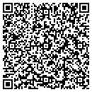 QR code with Rick S Boat Yard Inc contacts