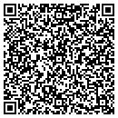 QR code with Robert N Sauser contacts