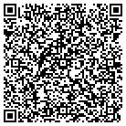 QR code with PreciseClientSolutions, INC contacts