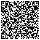 QR code with Hooked on Palms contacts