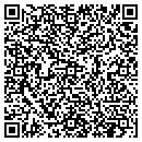 QR code with A Bail Bondsman contacts