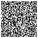 QR code with Iscc Nursery contacts