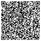 QR code with Three Star Auto L L C contacts