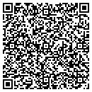 QR code with A & B Bail Bonding contacts